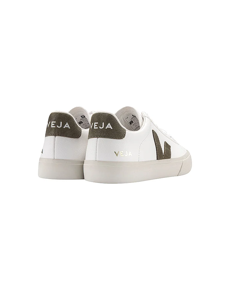 Veja Campo Sneaker White 40 6