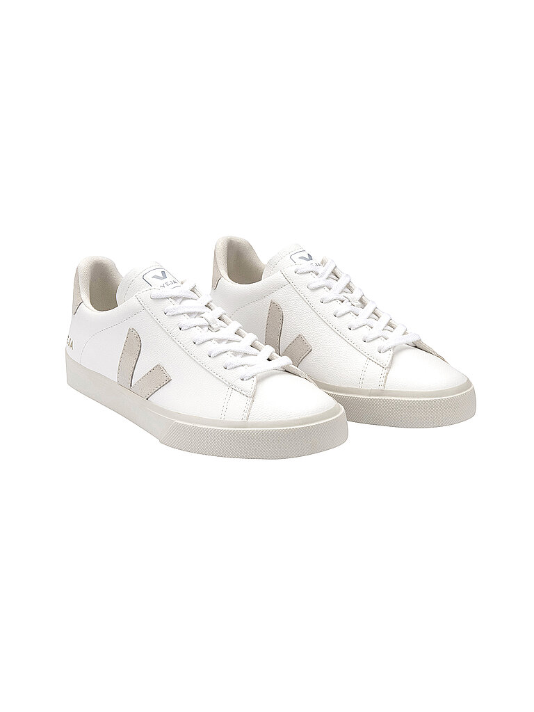 Sneaker CAMPO weiss 40 herren
