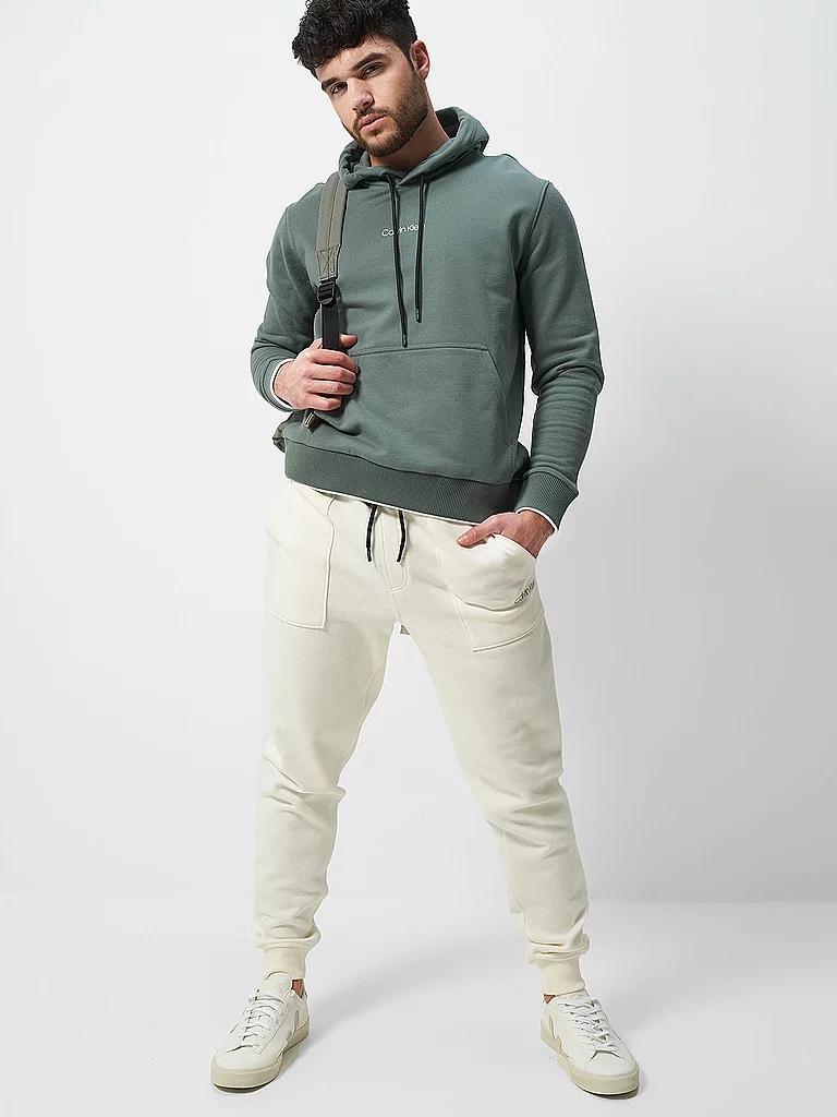 Veja Campo Sneaker White 40 2