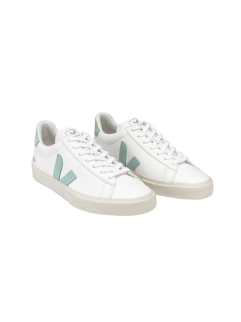 VEJA Sneaker CAMPO weiss | 36