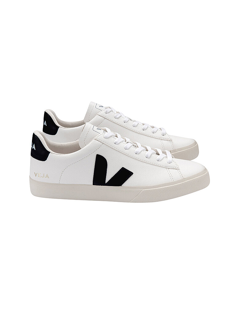 Sneaker CAMPO weiss 41 herren