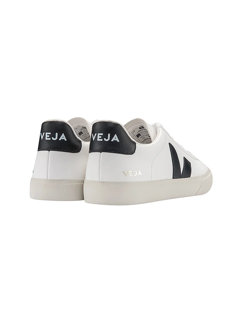 Veja Campo Sneaker White 40 4