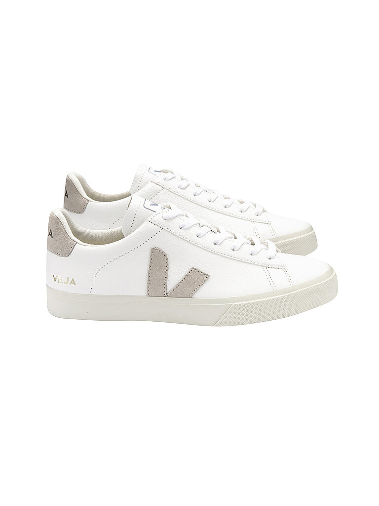 VEJA Sneaker CAMPO weiss 41 damen