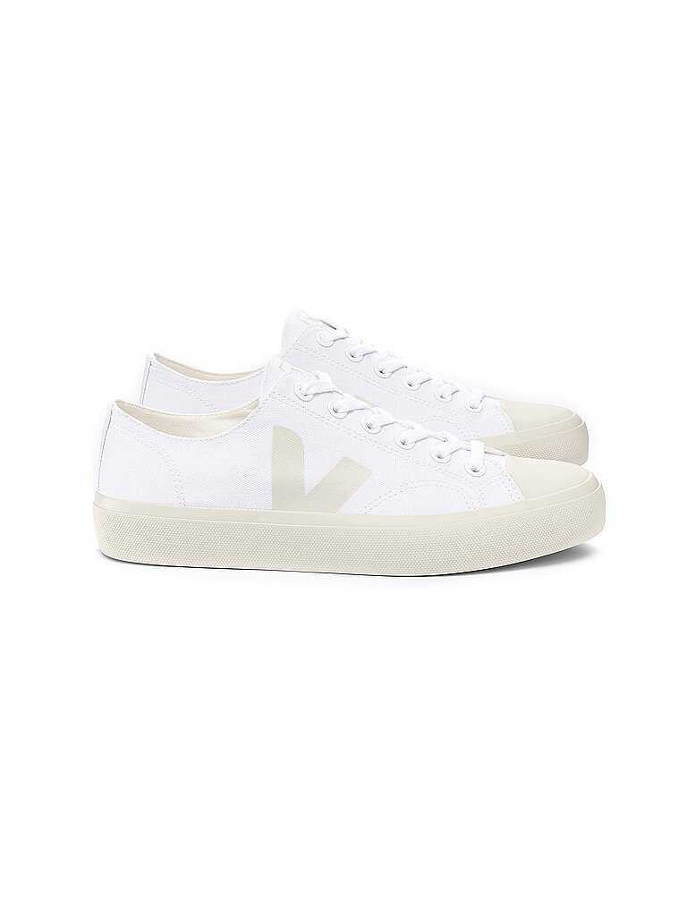VEJA Sneaker WATA II LOW weiss | 40