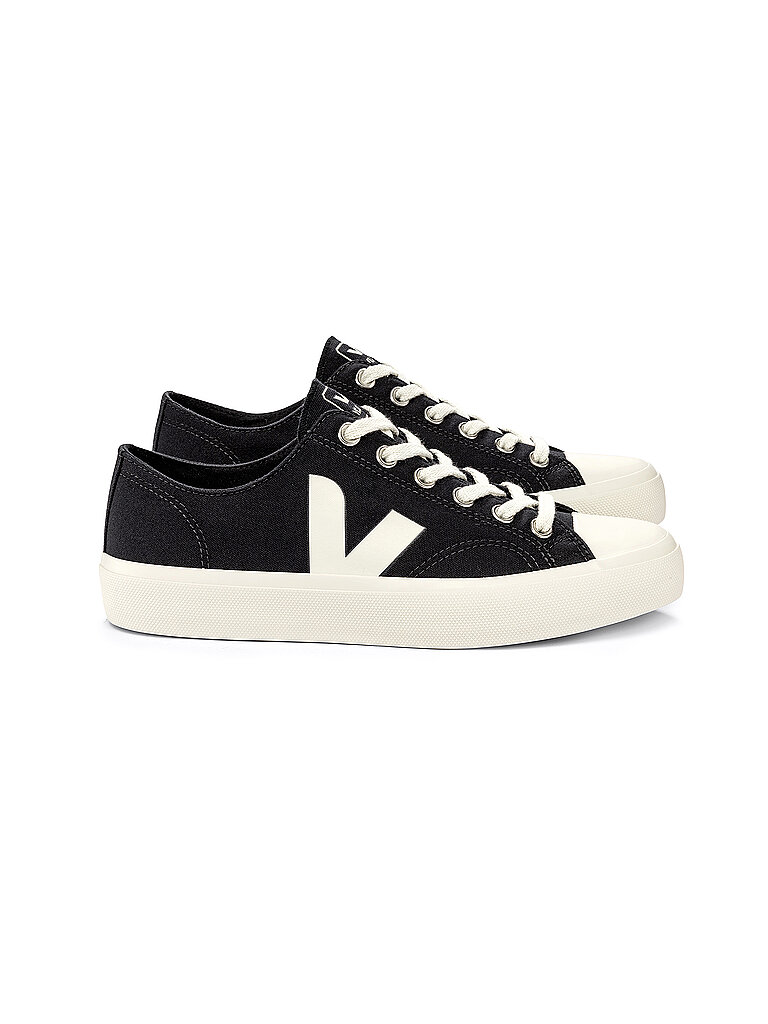 VEJA Sneaker WATA II LOW schwarz | 41