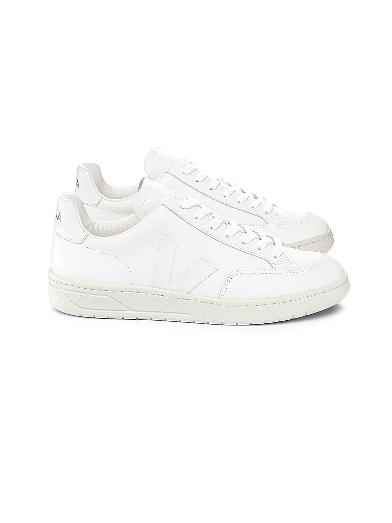 VEJA Sneaker V-12 weiss 40 herren