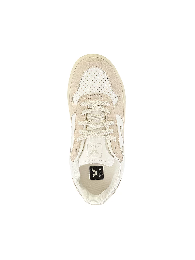 VEJA Kinder Sneaker V-10 weiss   28 baby 2