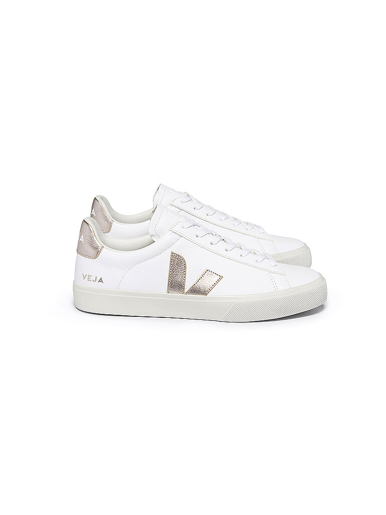 VEJA Sneaker CAMPO weiss 38 damen