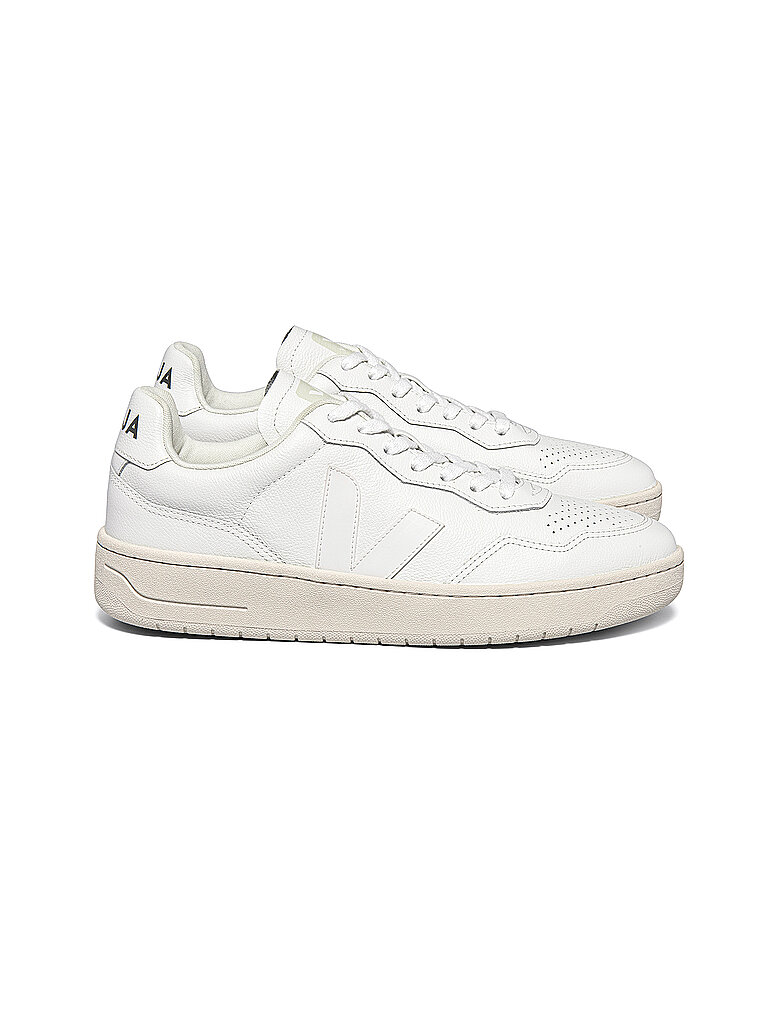 VEJA Sneaker V-90 weiss 40 herren