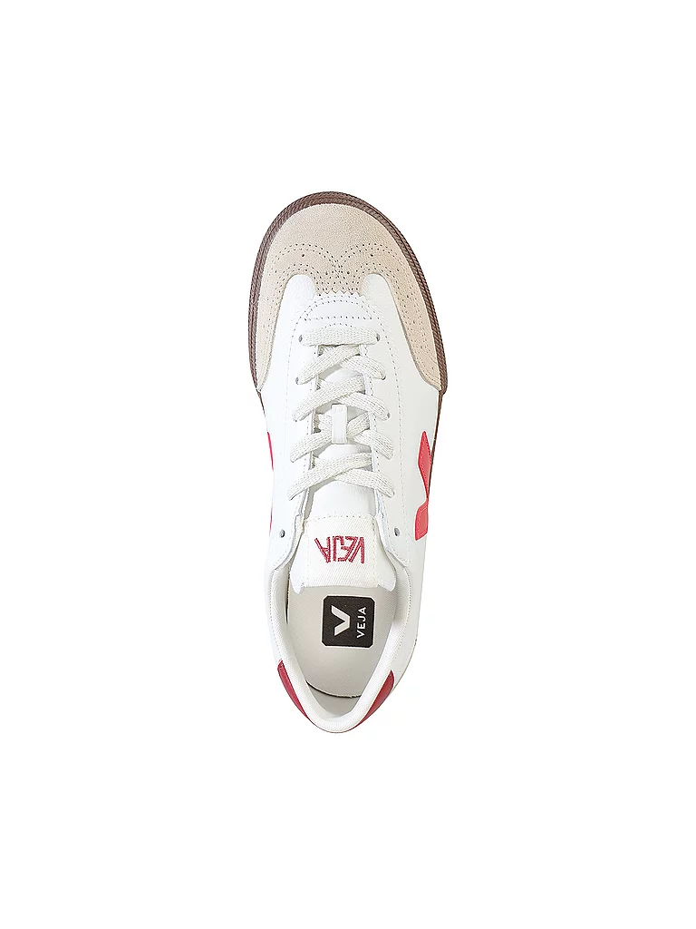 VEJA Sneaker VOLLEY weiss   36 damen 4