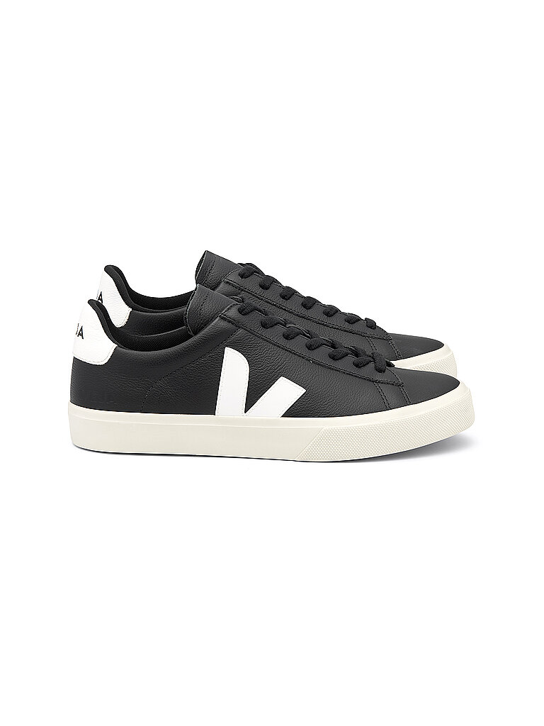 VEJA Sneaker CAMPO schwarz | 40