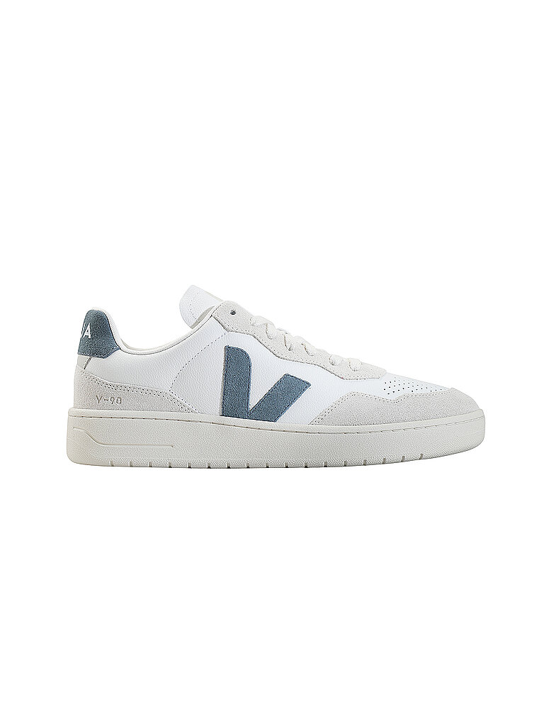 VEJA Sneaker V90 weiss 41 herren