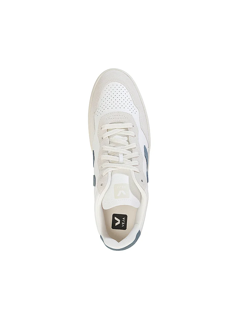 VEJA Sneaker V90 weiss   40 herren 2