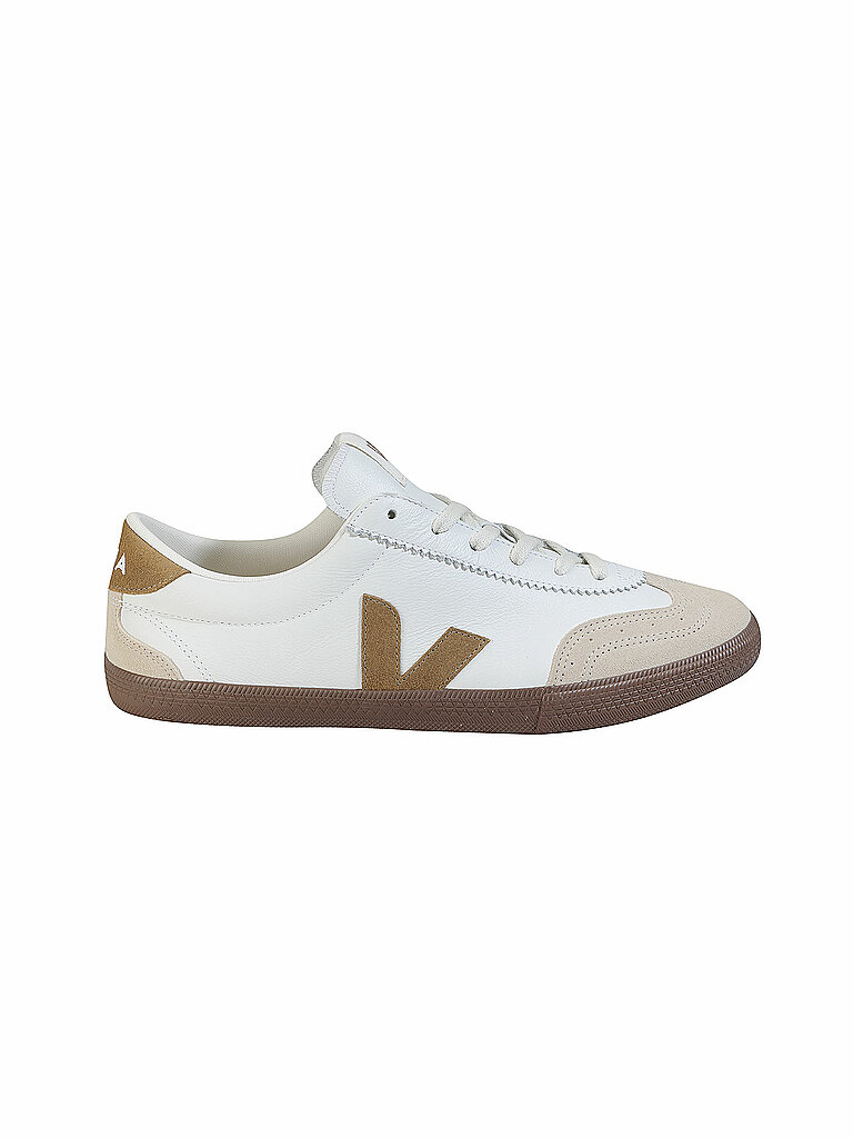 VEJA Sneaker VOLLEY weiss | 43