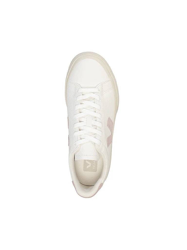 Veja - Baskets - Taille 37 Blanc femme 2