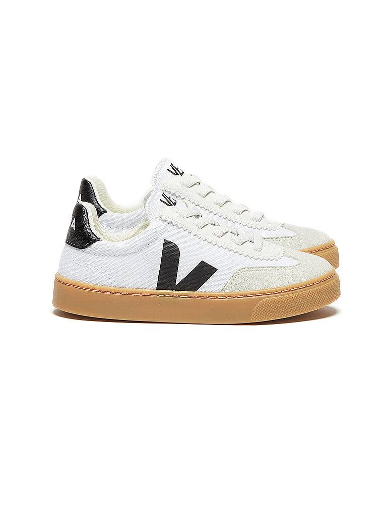 Kinder Sneakers SMALL VOLLEY weiss 29 baby