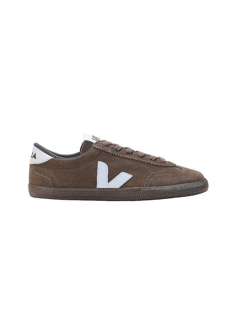 VEJA Sneaker VOLLEY braun | 36