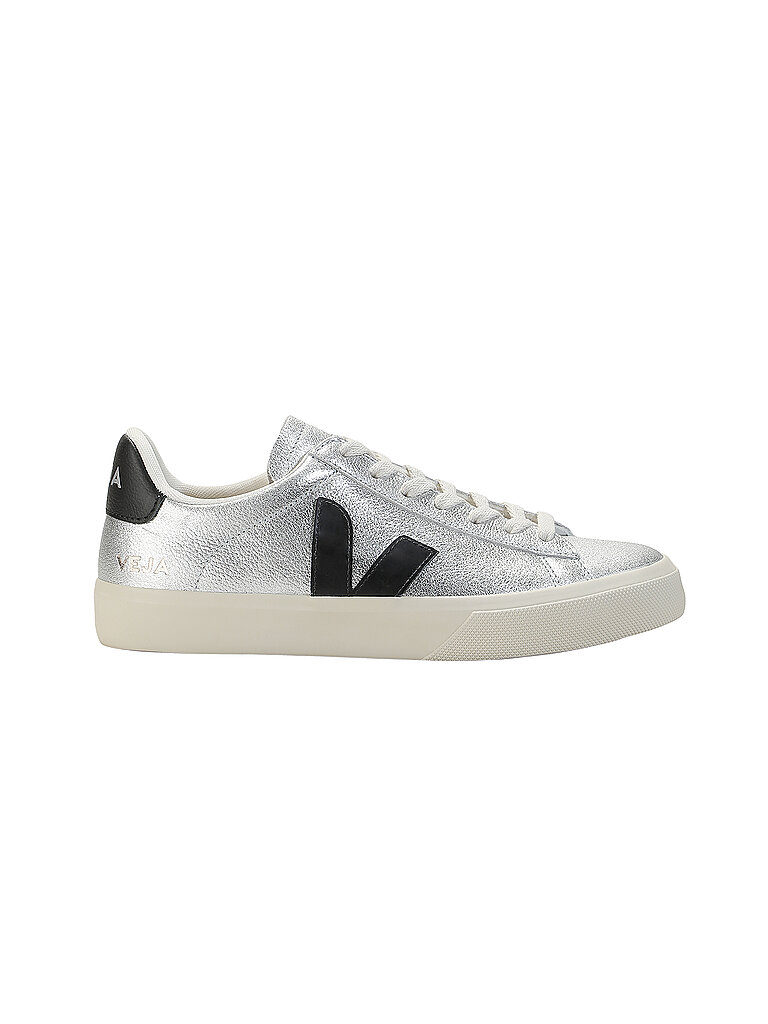 Sneaker CAMPO silber 36 damen
