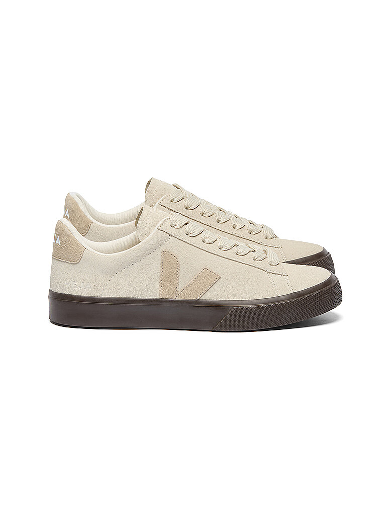 VEJA Sneaker CAMPO beige | 46