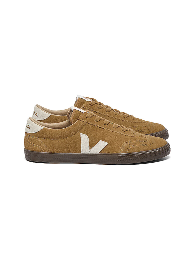 VEJA Sneaker VOLLEY camel | 43