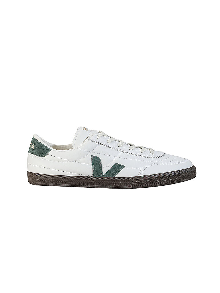 Sneaker PANENKA weiss 40 herren