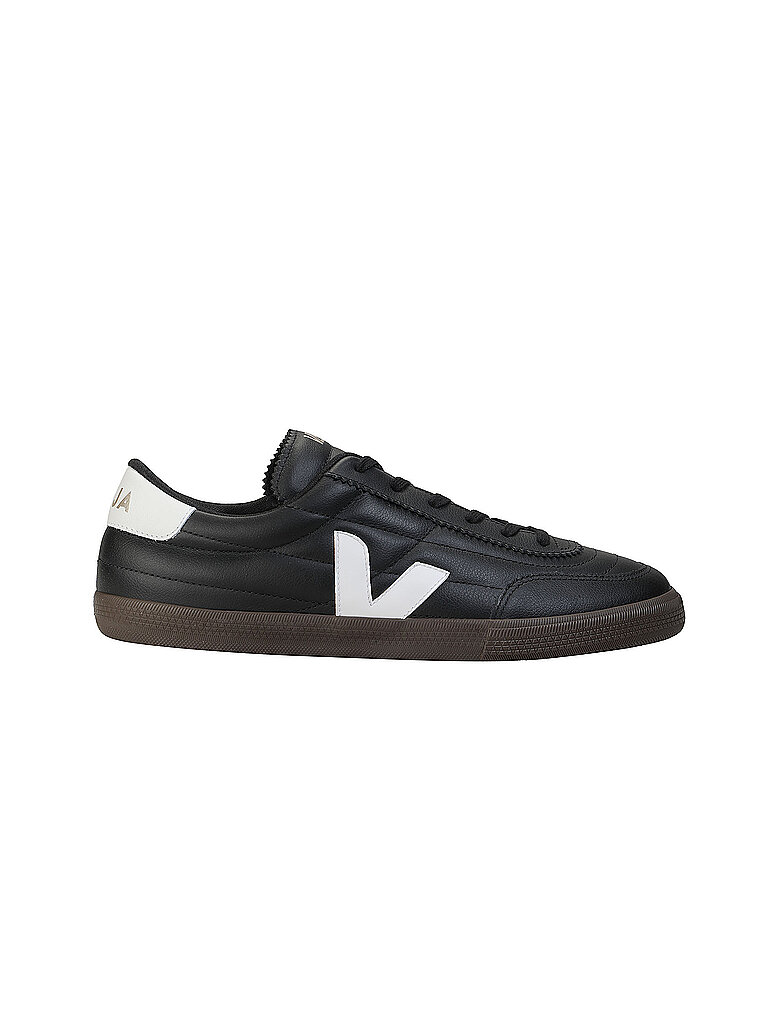 Sneaker PANENKA schwarz 46 herren