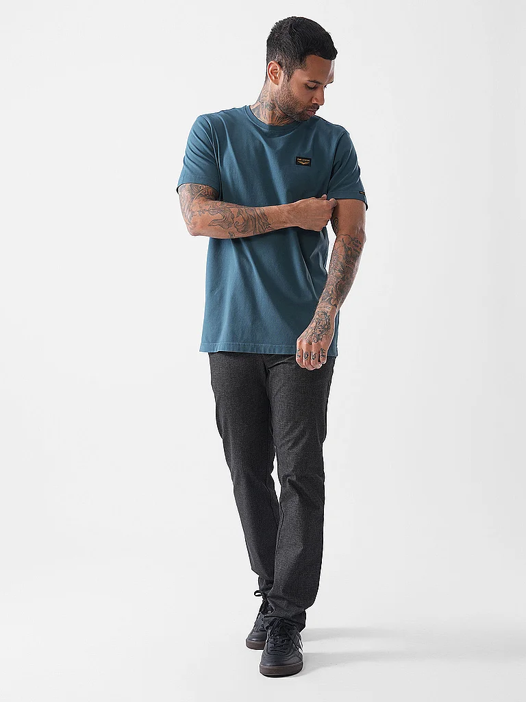 Veja - Baskets - Taille 44 Noir homme 2