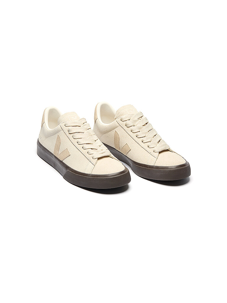 VEJA Sneaker CAMPO creme 41 damen