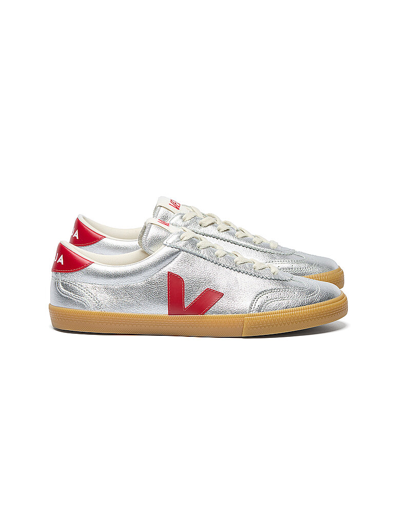 Sneaker VOLLEY silber 39 damen