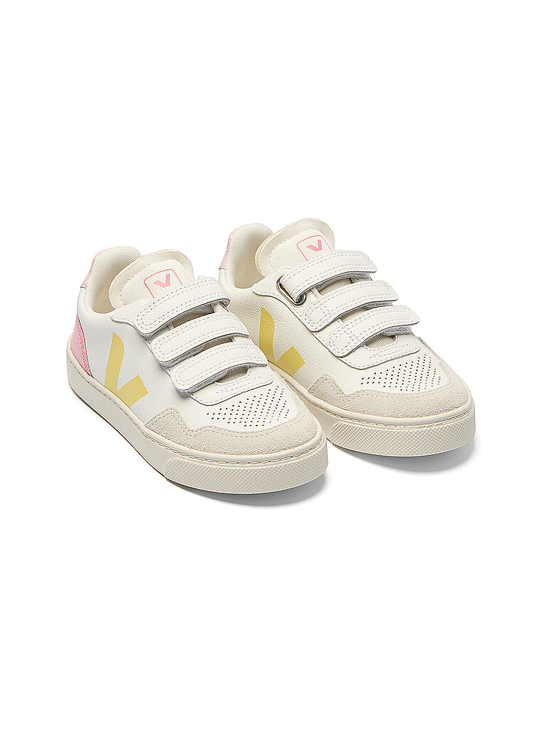 Kinder Sneaker V-90 weiss 38 baby