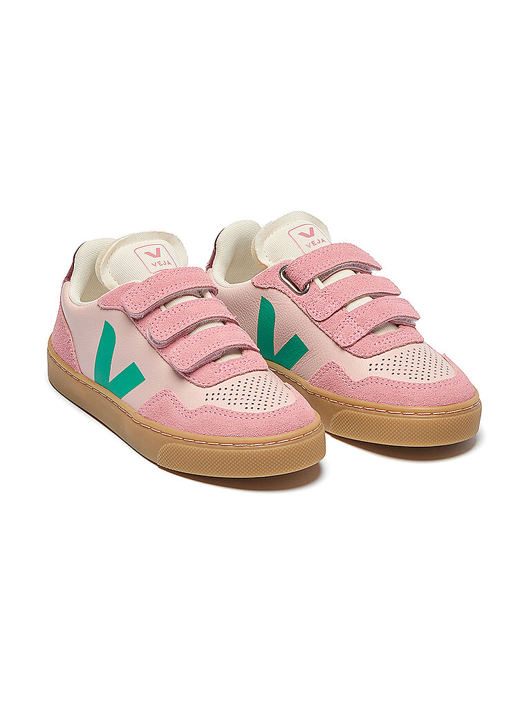 Kinder Sneaker V-90 rosa 36 baby