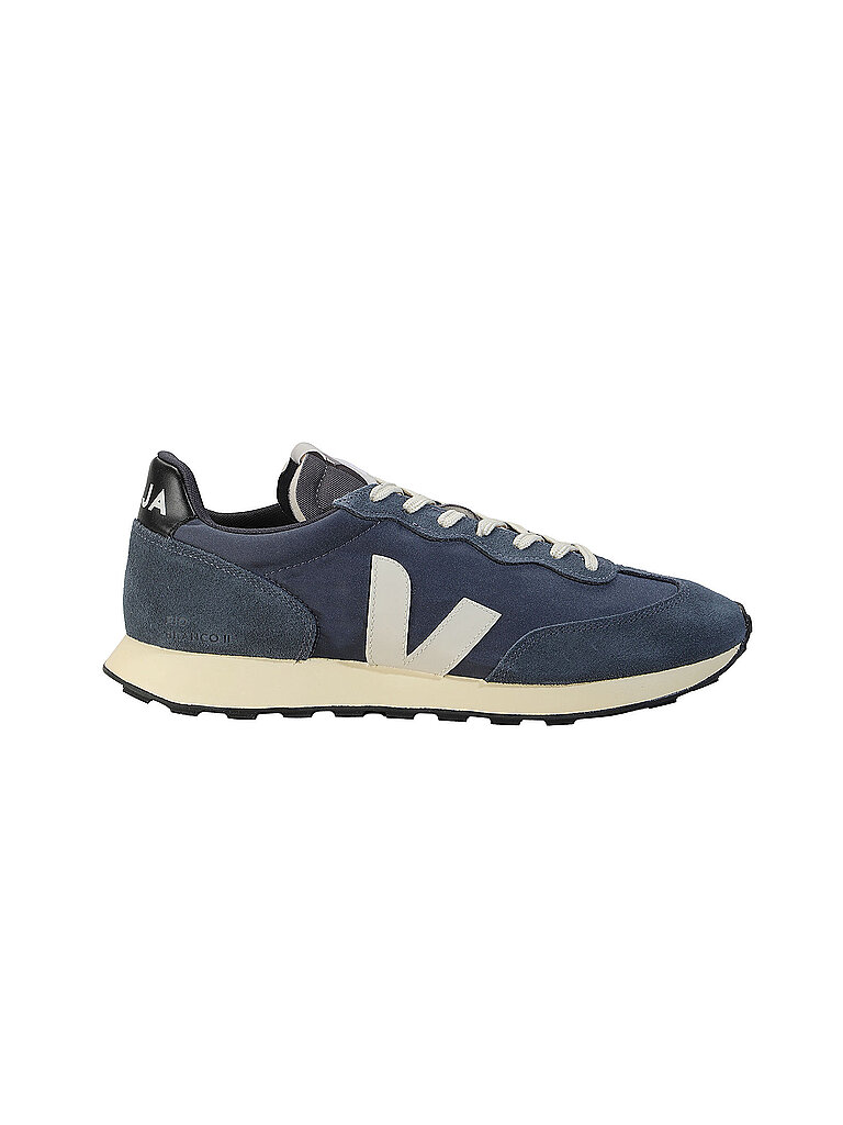VEJA Sneaker RIO BRANCO LITE blau | 44