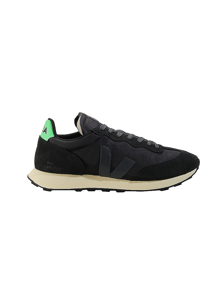 Sneaker RIO BRANCO LITE schwarz 43 herren