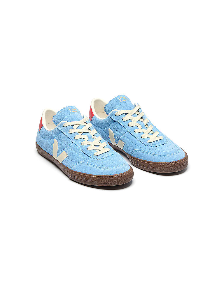 VEJA Sneaker  PANENKA hellblau | 36