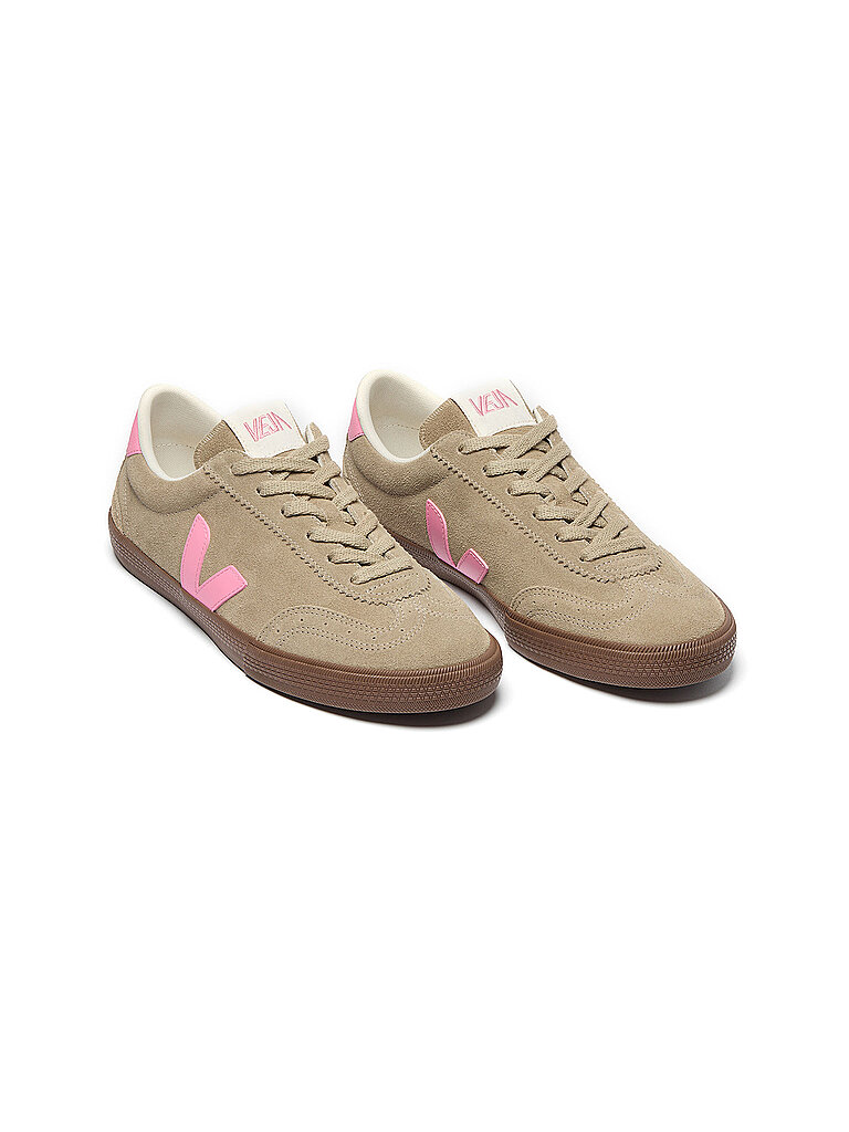 Sneaker VOLLEY beige 38 damen