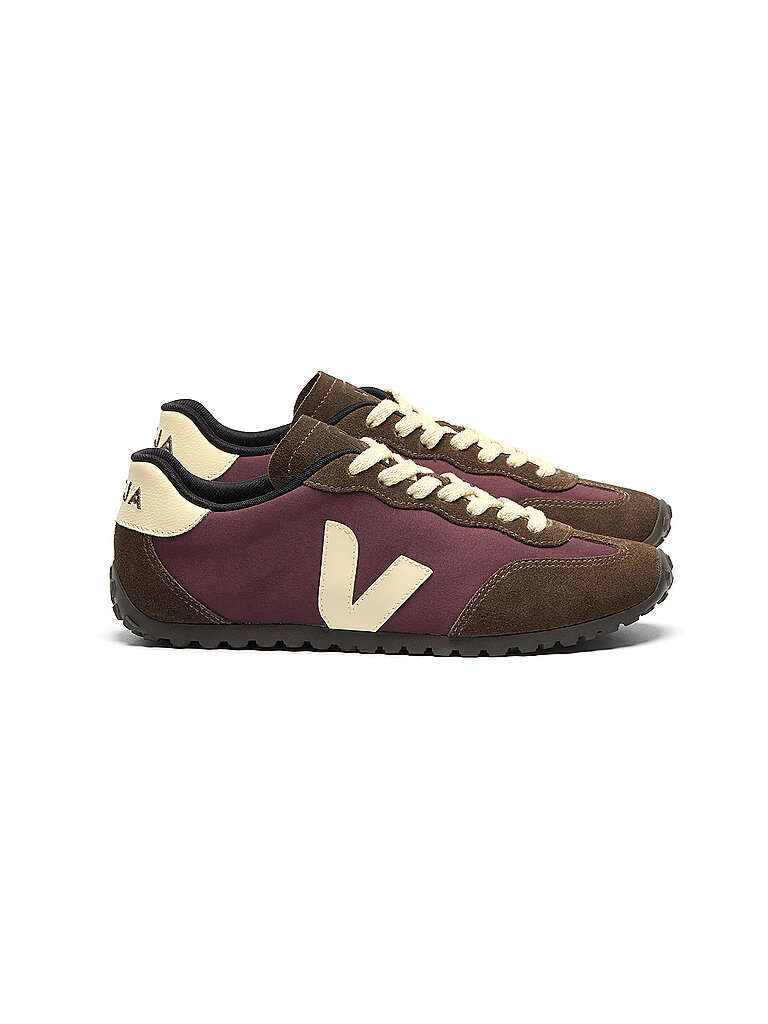 VEJA Sneaker  dunkelrot | 40
