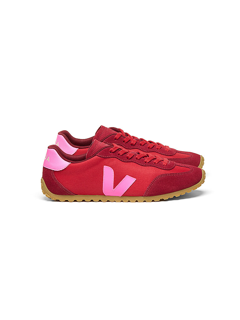 VEJA Sneaker  rot | 36
