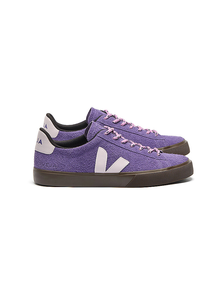 VEJA Sneaker CAMPO lila | 36
