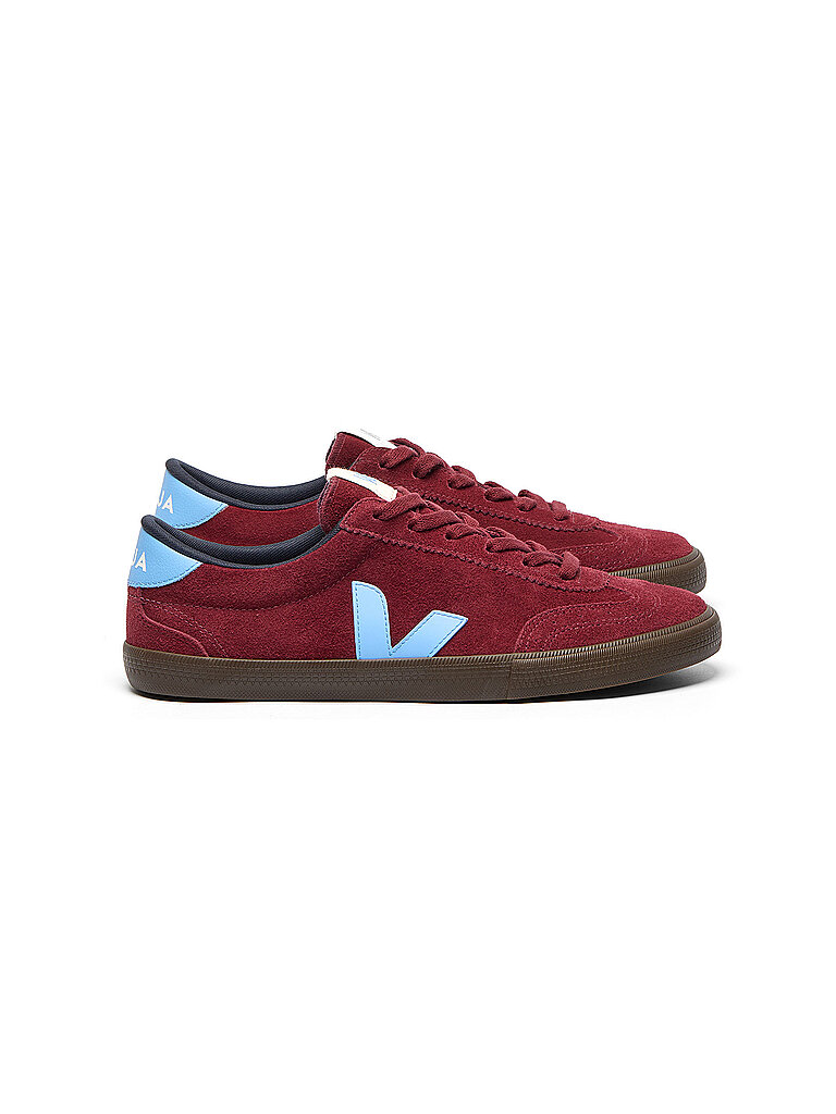 VEJA Sneaker  dunkelrot | 36