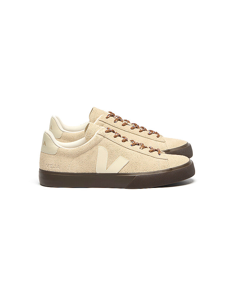 VEJA Sneaker CAMPO creme | 36