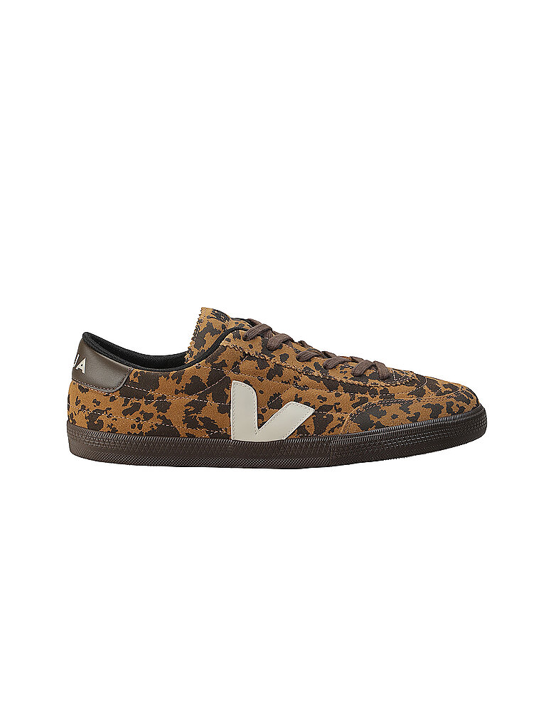 VEJA Sneaker PANENKA camel | 40