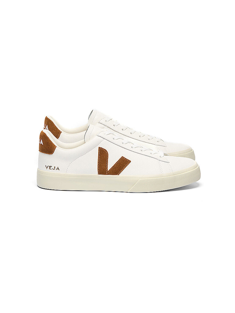 VEJA Sneaker CAMPO weiss | 38