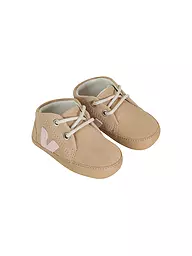 VEJA | Baby Schnürer Unisex | beige