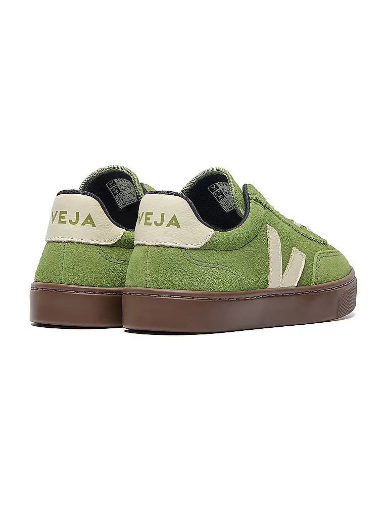 VEJA | Jungen Sneakers SMALL VOLLEY | 