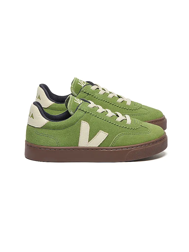 VEJA | Jungen Sneakers SMALL VOLLEY | 