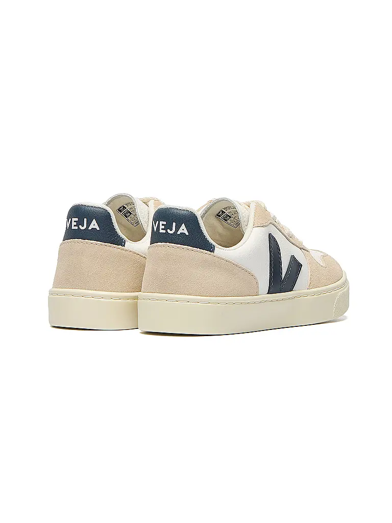 VEJA | Jungen Sneakers V-10 | 