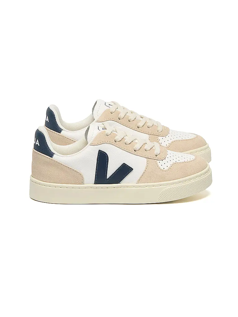 VEJA | Jungen Sneakers V-10 | 