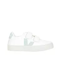 VEJA | Kinder Sneaker ESPLAR VELCRO | weiss