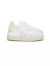VEJA | Kinder Sneaker SMALL VOLLEY | weiss