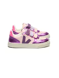 VEJA | Kinder Sneaker V-10 | pink